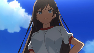 The "HENTAI" prince and the stony cat